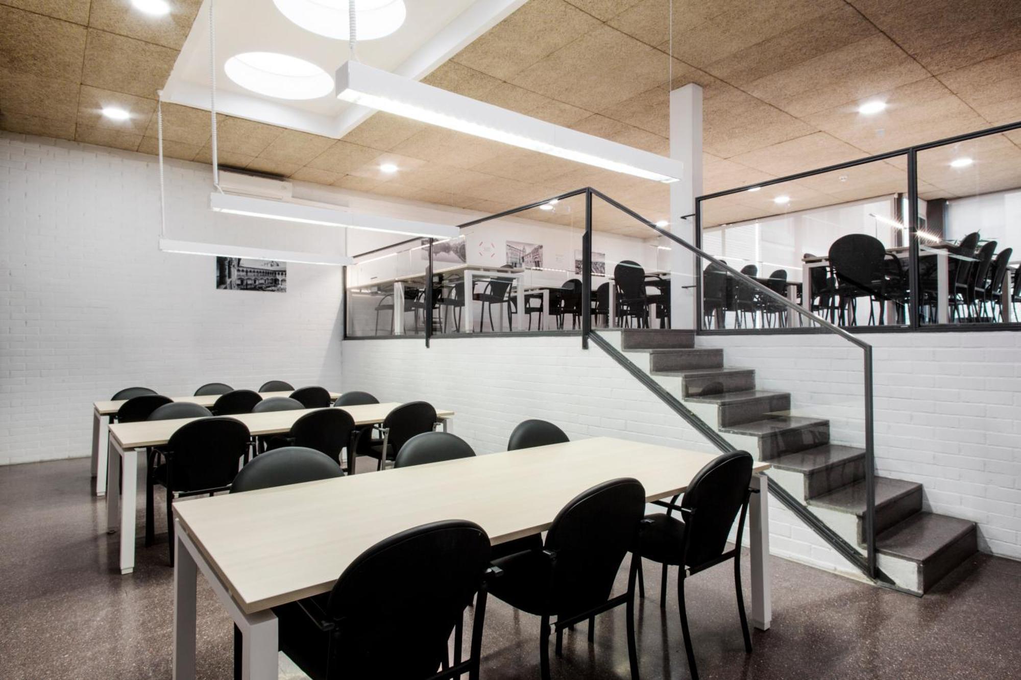 Residencia Universitaria Resa Colegio De Cuenca Salamanca Exterior photo